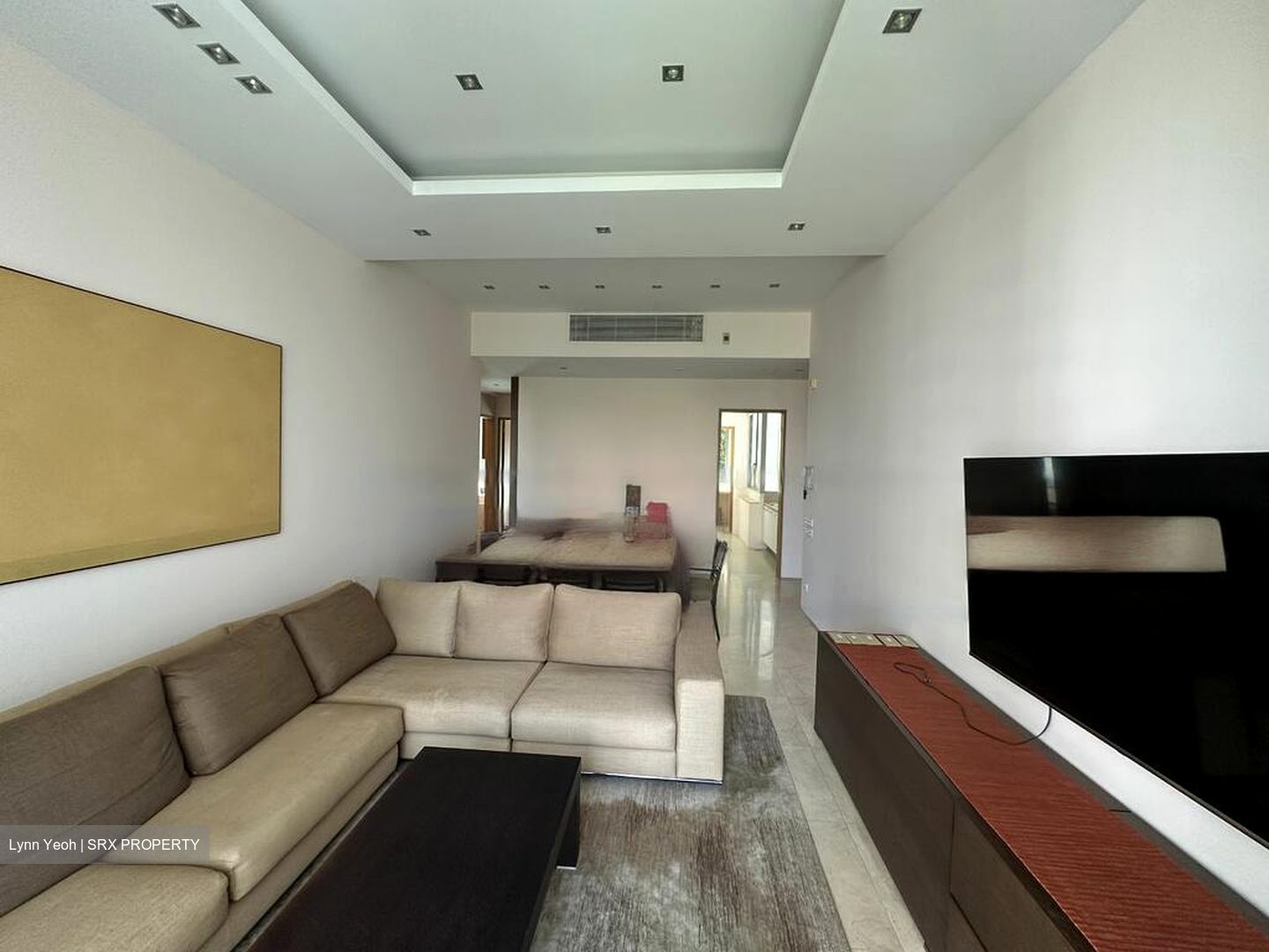Leonie Hill Residences (D9), Apartment #613834191